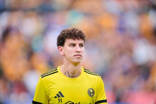 ¿Se peleó con la directiva? Jardine confirma salida de Igor Lichnovsky