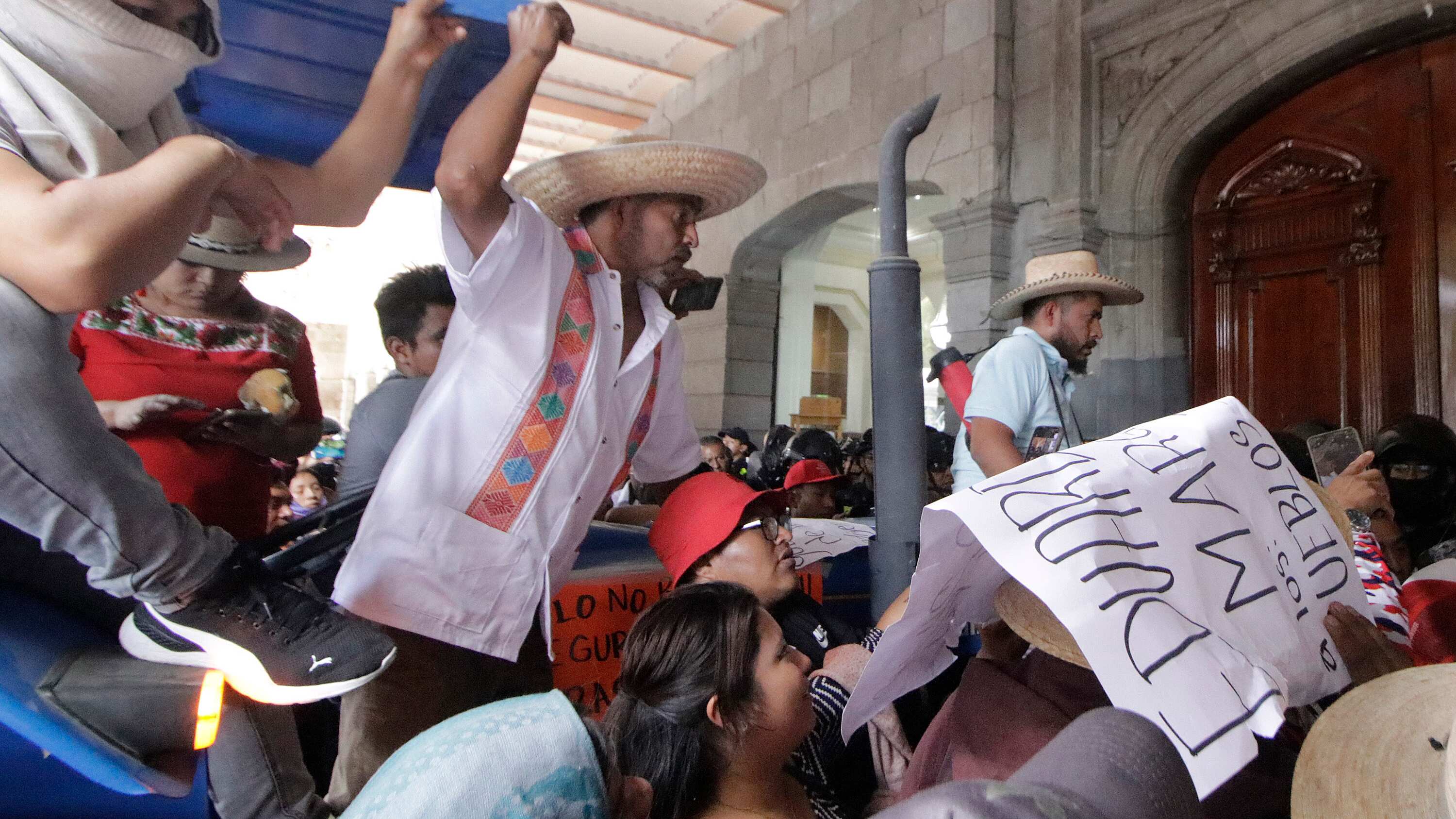 FOTO: Mara González/Agencia Enfoque