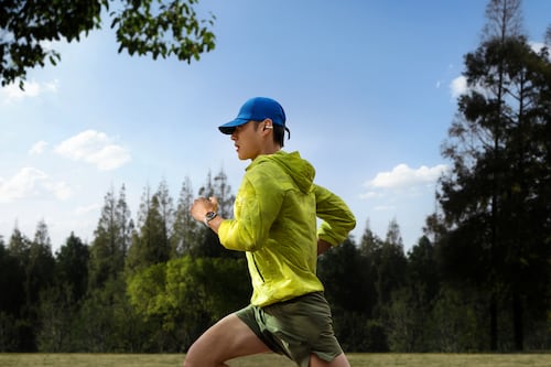 HUAWEI WATCH GT Runner 2: el smartwatch que se convierte en tu coach para correr