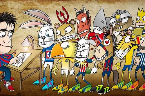 La tabla general de la Liga MX presume a tres clubes invictos