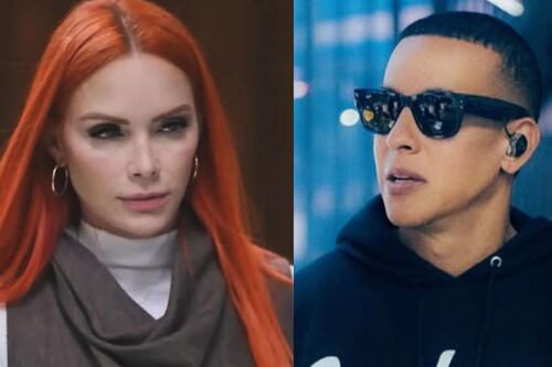 Daddy Yankee emprende nueva acción legal contra su exesposa