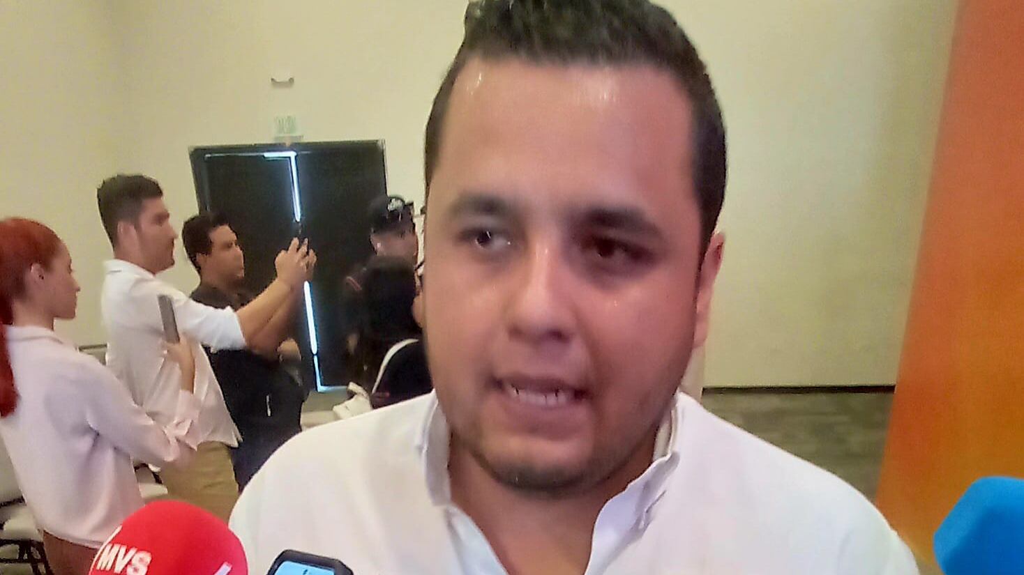 Sánchez indicó que el equipo jurídico de Movimiento Ciudadano ya está preparando la impugnación.