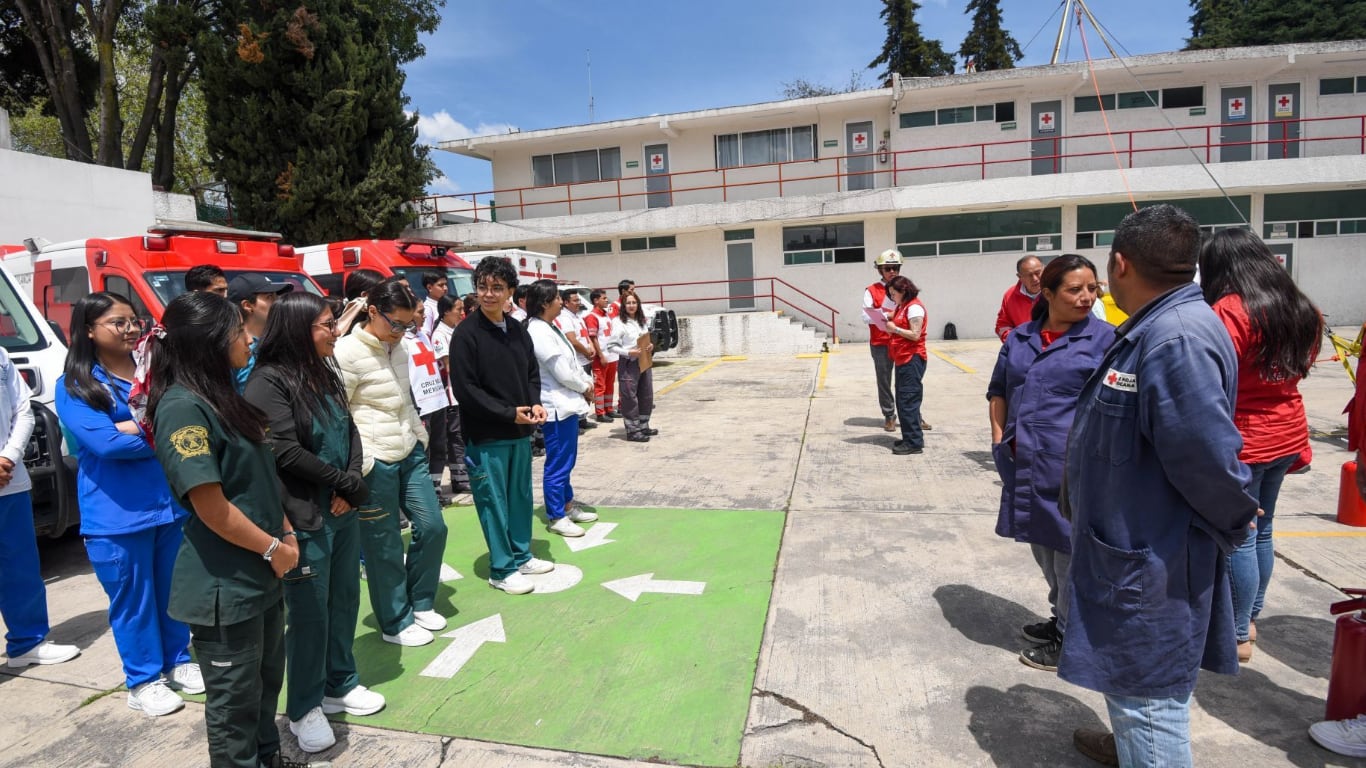 CDMX anuncia simulacro: esto es lo que debes saber