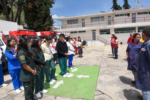 CDMX anuncia simulacro: esto es lo que debes saber