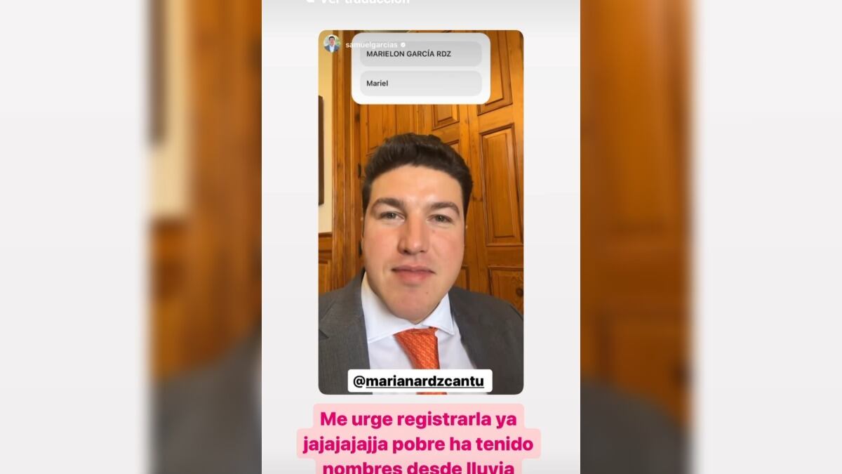 García continúa celebrando la llegada de la armadora automotriz a NL.