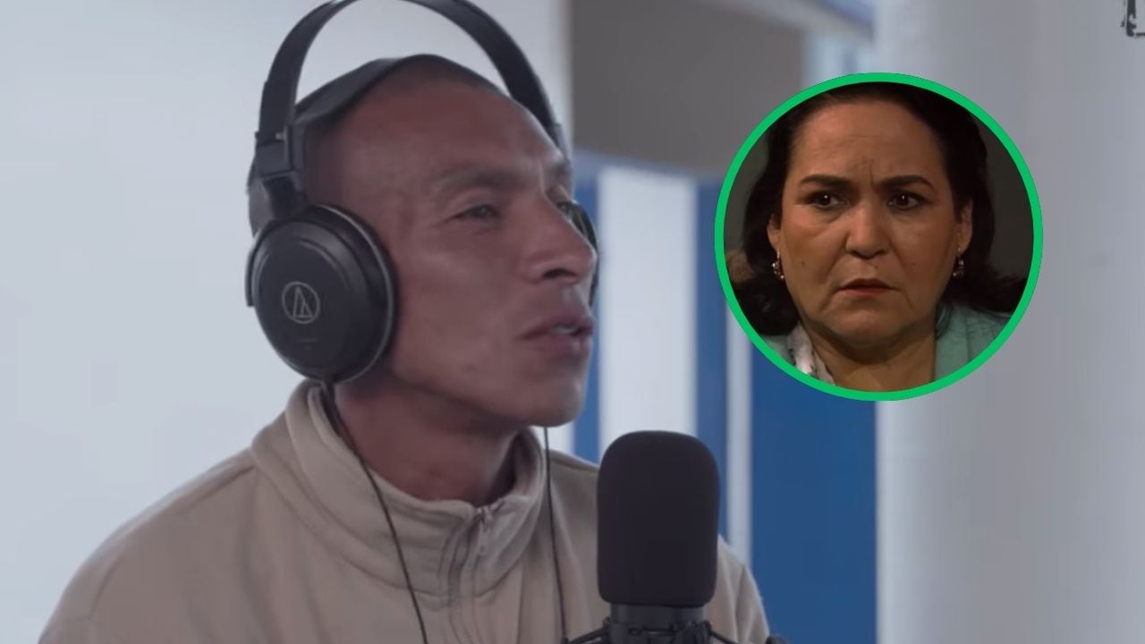 Beto y Carmelita Salinas