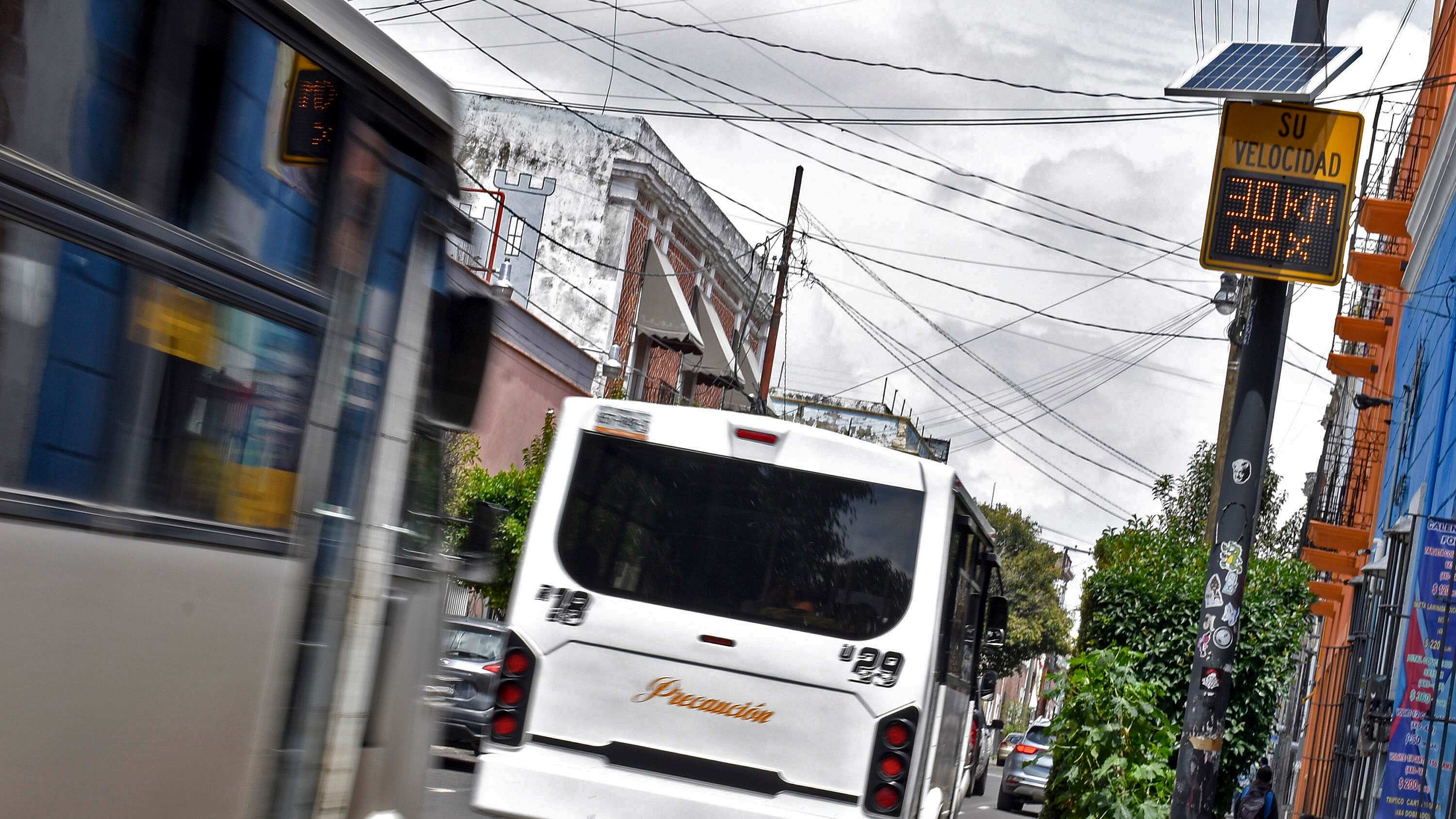 Foto: Agencia Enfoque