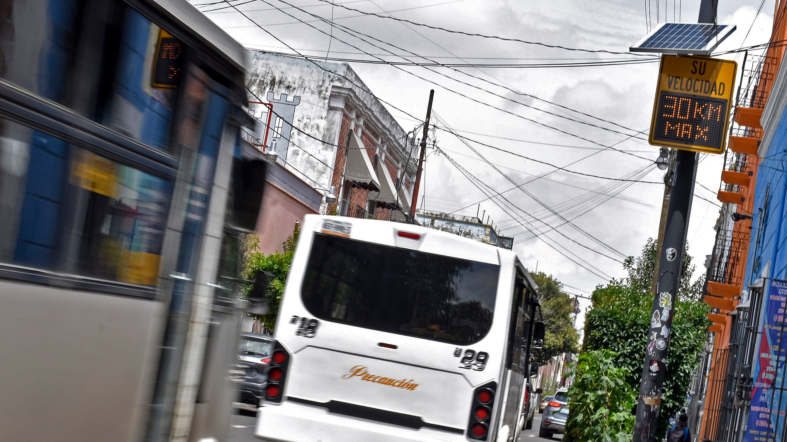 Foto: Agencia Enfoque