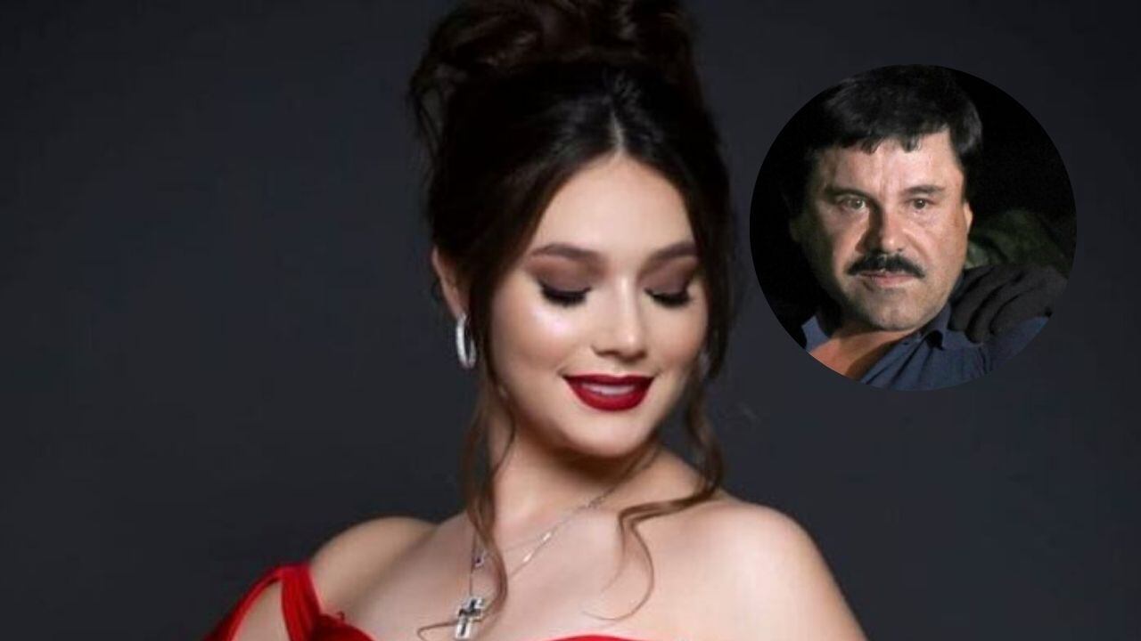 Frida Guzmán pretende ser la nueva Jenni Rivera