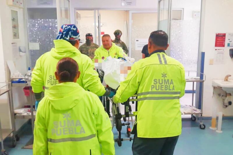 Los hechos dejaron a un muerto y tres heridos.