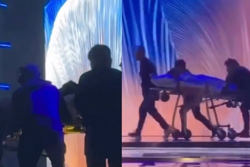 Reportan que Miss Jamaica continúa en terapia intensiva tras caída en Miss Universo; crece preocupación mundial