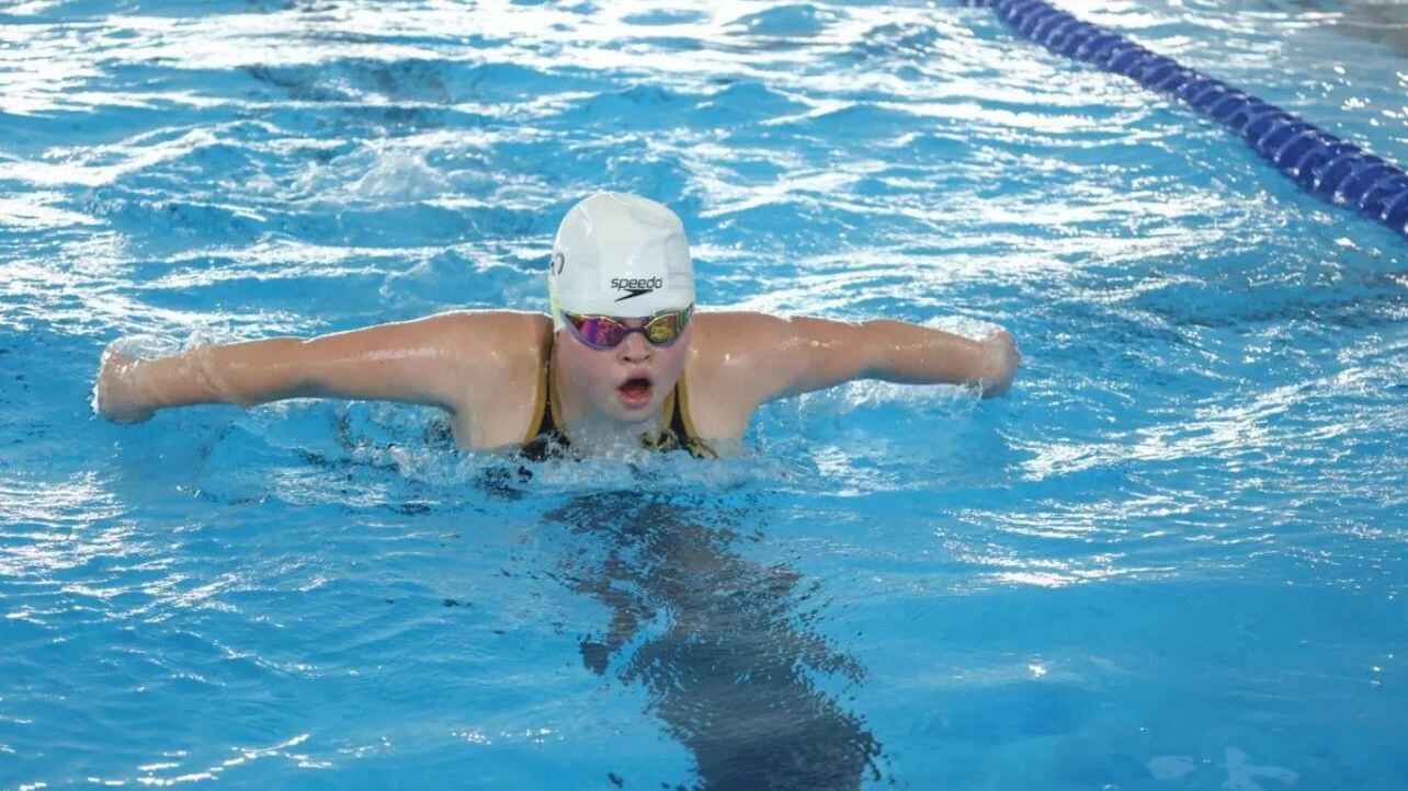 Paranacionales CONADE 2024.