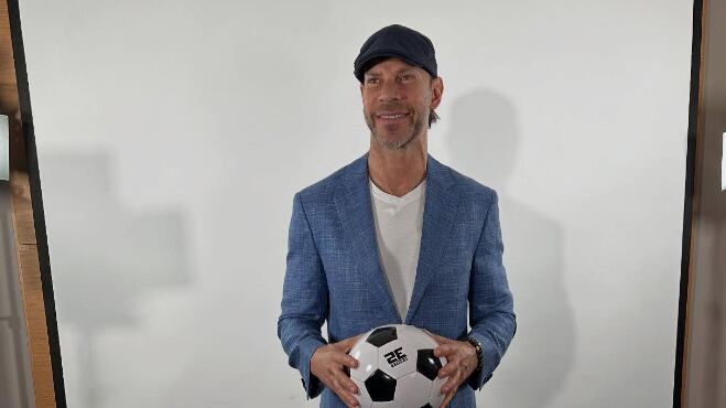 Luis Roberto Alves Zague polémico video