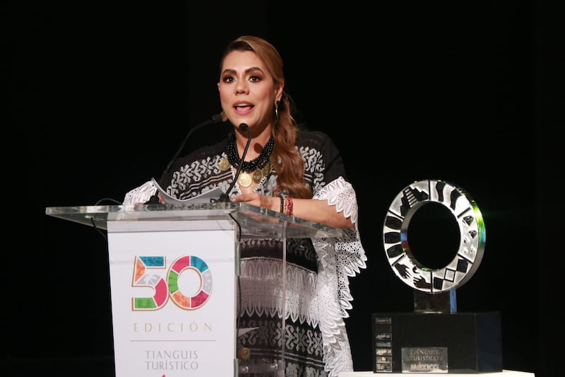 La edición 51 del Tianguis Turístico 2027 promete consolidar a la Ciudad de los Ángeles como un nuevo escaparate internacional