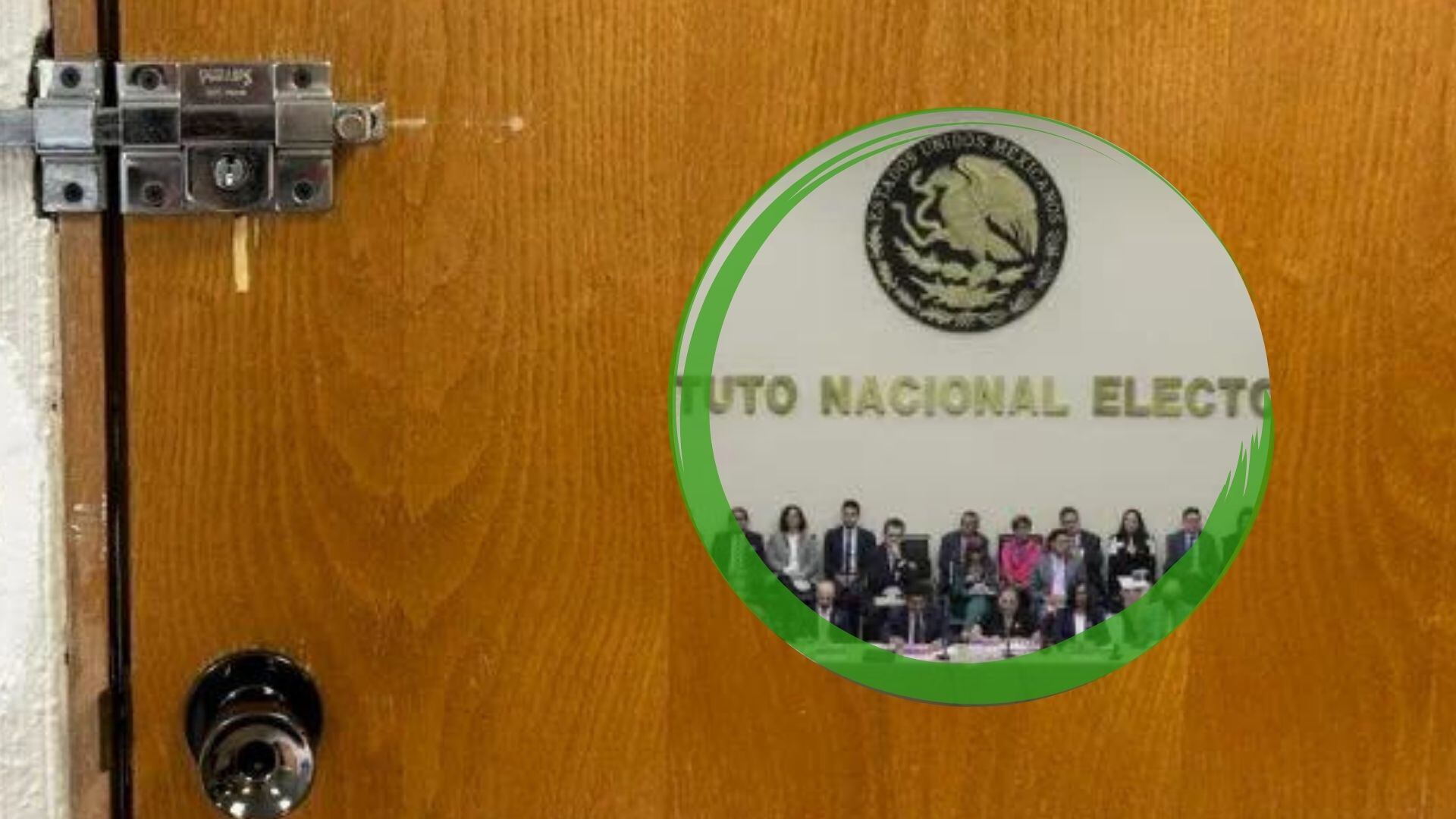 INE y la Conago sostuvieron "un encuentro de coordinación, ante los desafíos de las próximas".