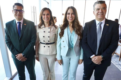 Asume Mauricio Ruiz APIMEX y apuestan por innovación y nuevos mercados para fortalecer industria de León