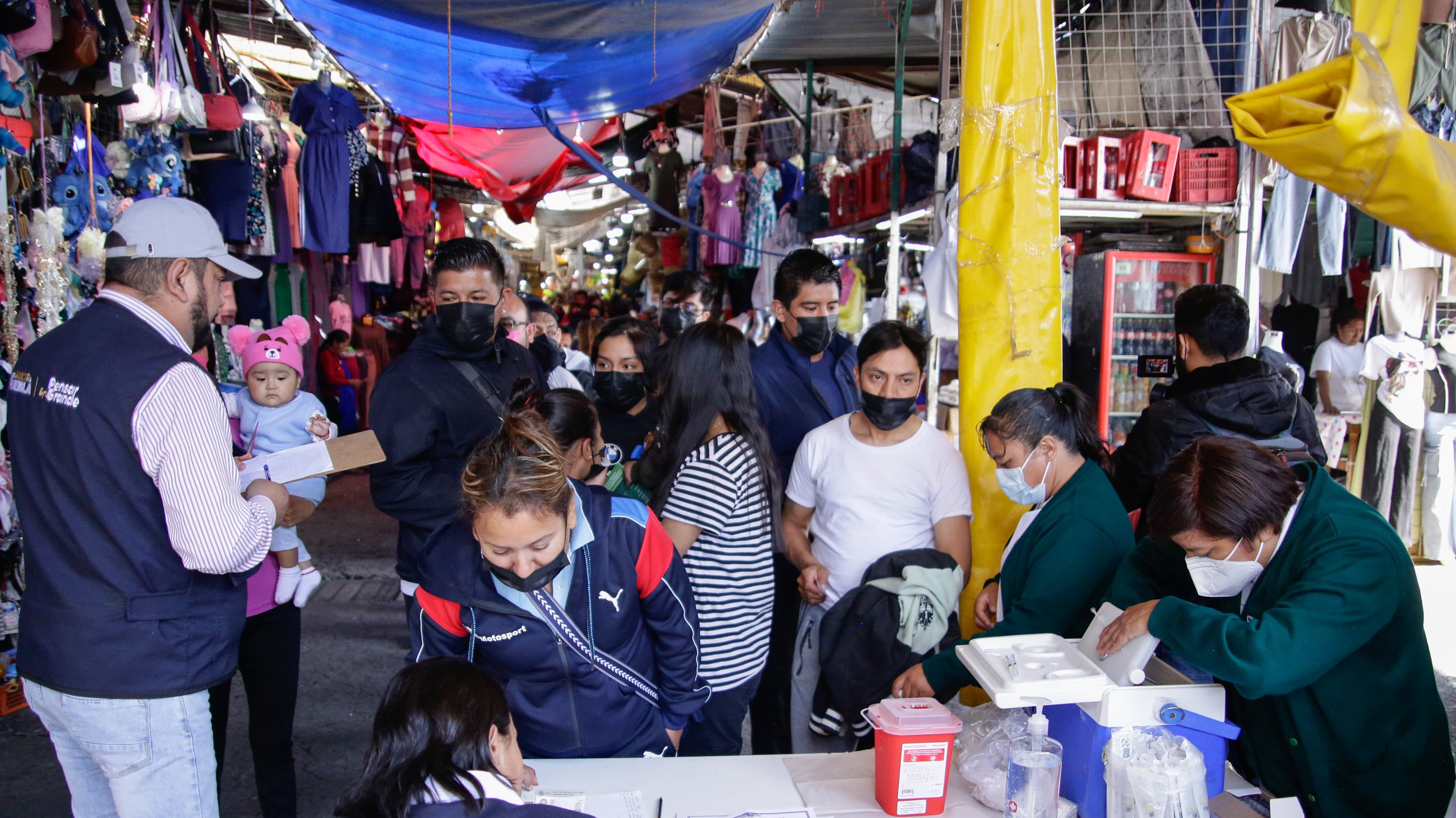 FOTO: Oscar Ramírez / Agencia Enfoque