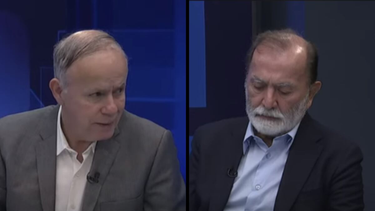 El segmento de opinión se volvió viral en redes sociales.