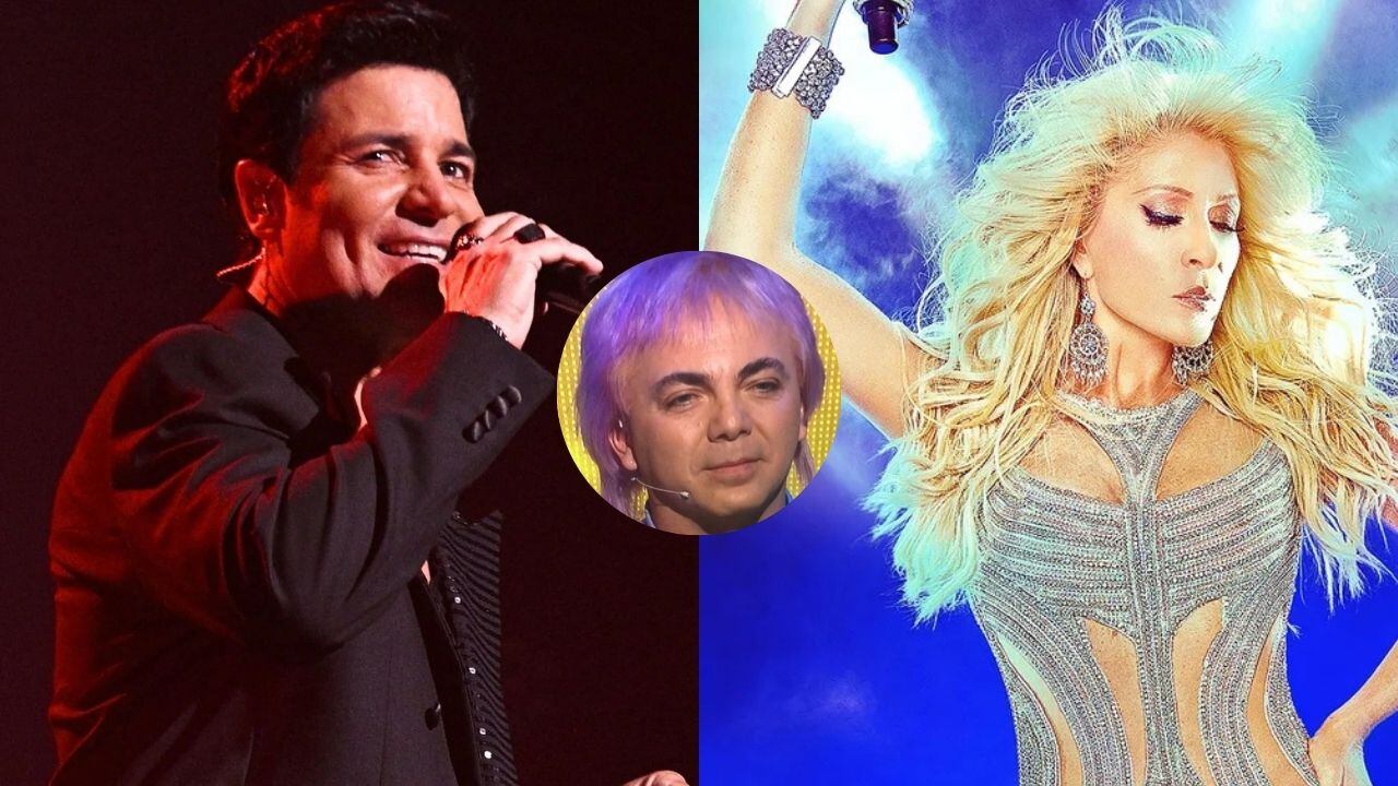 La cantante ya tiene al próximo artista con el que compartirá el escenario.