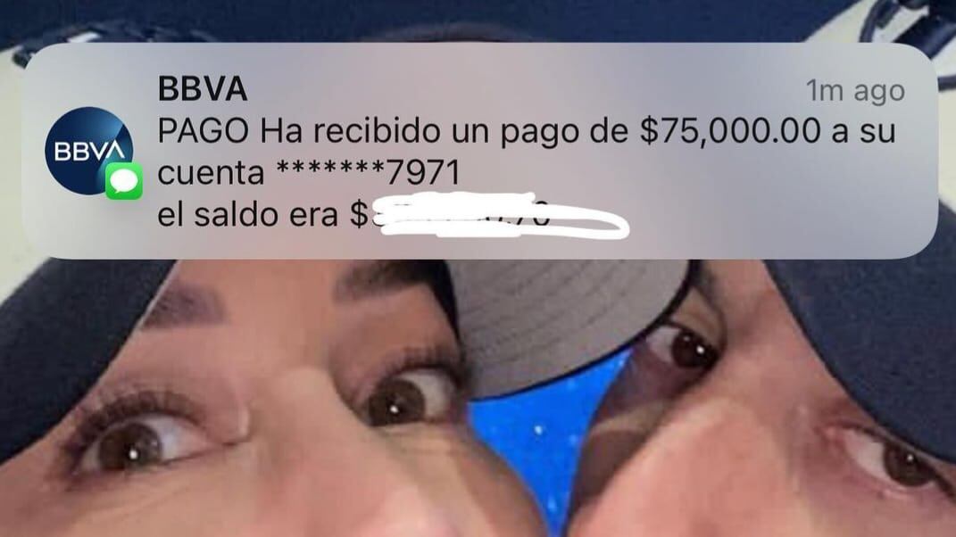 También el alcalde había sufrido por hackeo