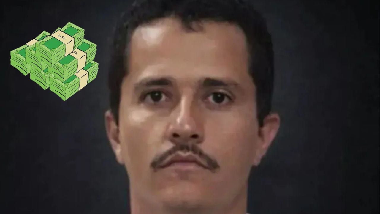 ¿Cuánto le pagaba 'El Mencho' a sus sicarios?