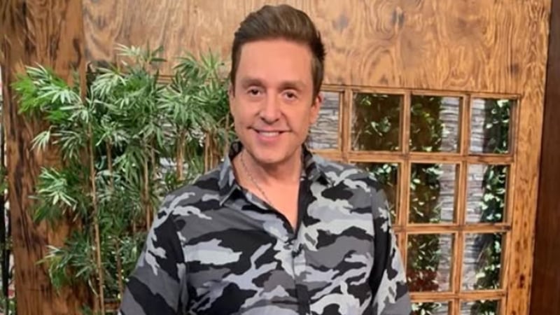 Daniel Bisogno