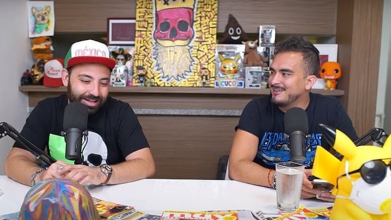 Reportan robo en el set de grabación de ‘La Cotorrisa’, así fue captado