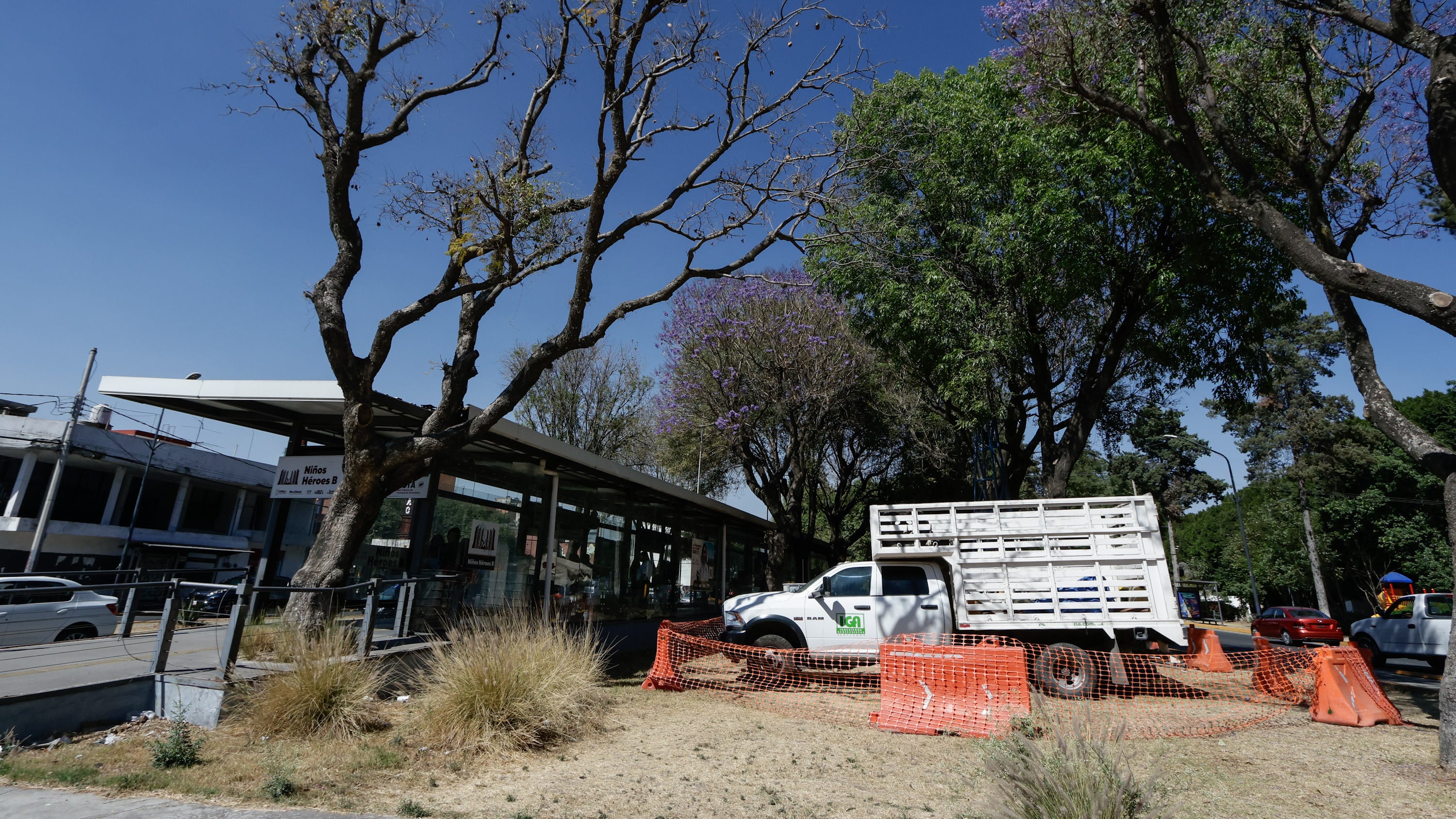 FOTO: Oscar Rodríguez/Agencia Enfoque