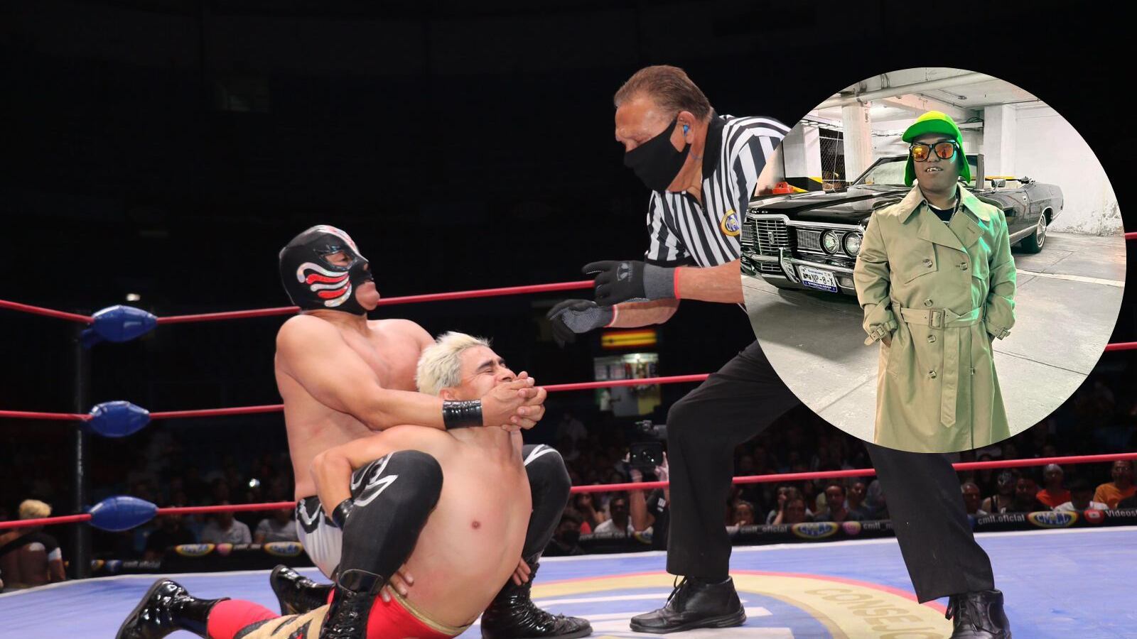 El bailarín realizó un desafortunado comentario I Twitter