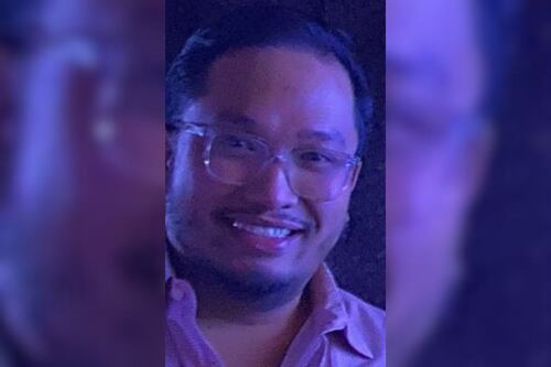 Desaparece joven filipino tras tomar taxi al salir de un antro en CDMX