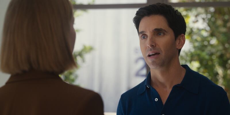 Detalles de su estreno en HBO.