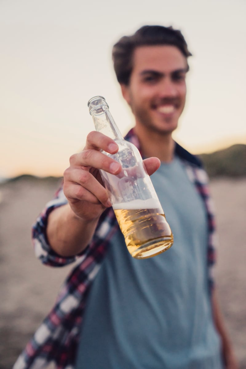 Cerveza Modelo Especial