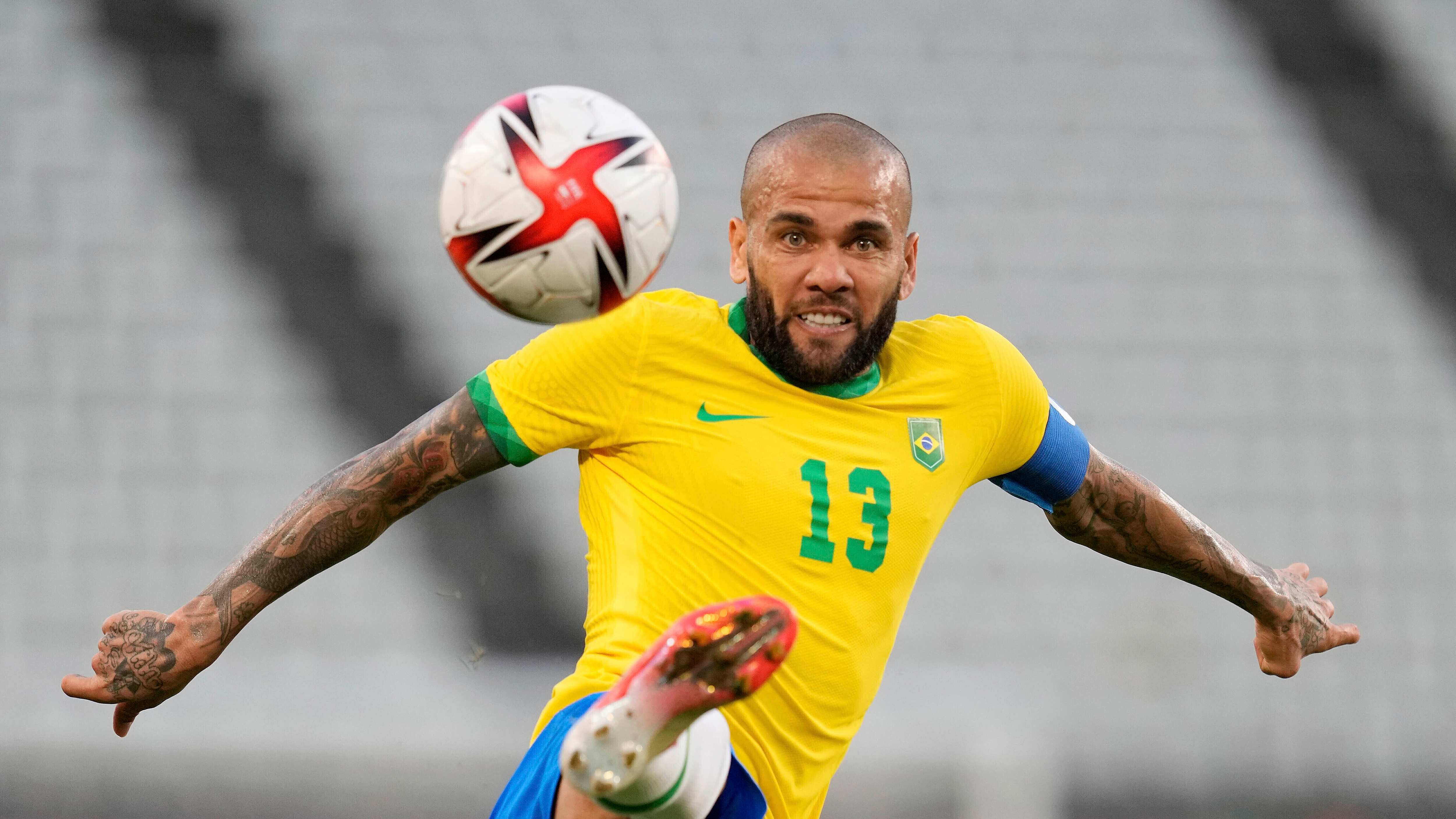 Dani Alves