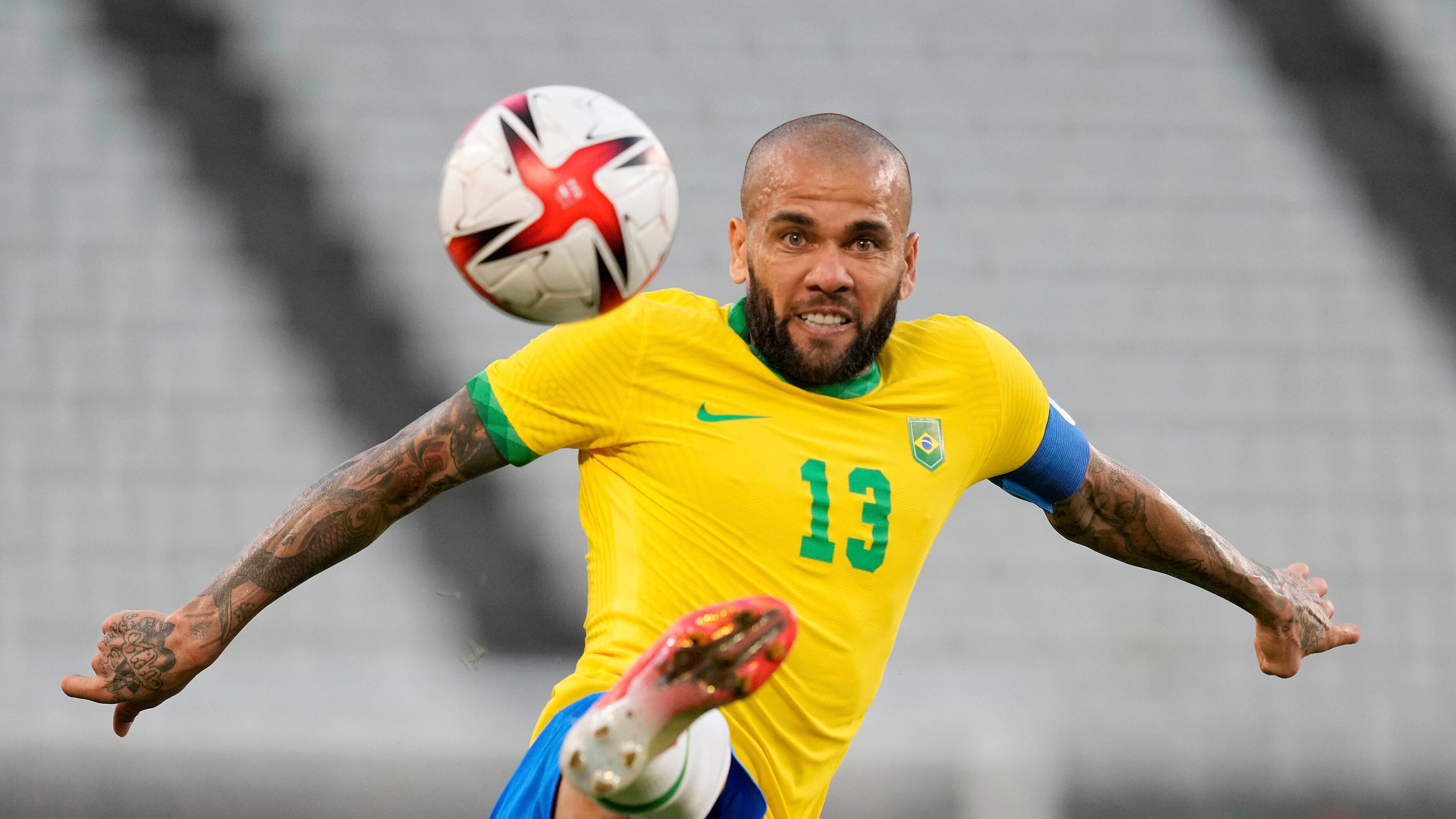 Dani Alves