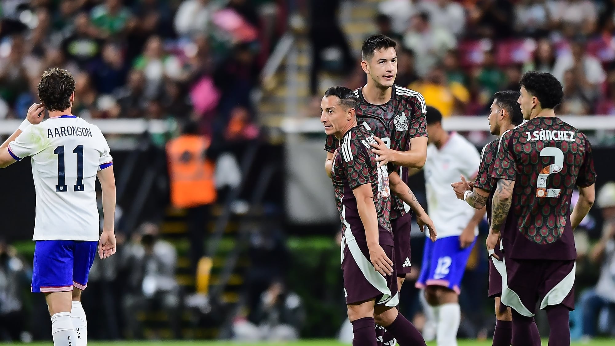 Andrés Guardado