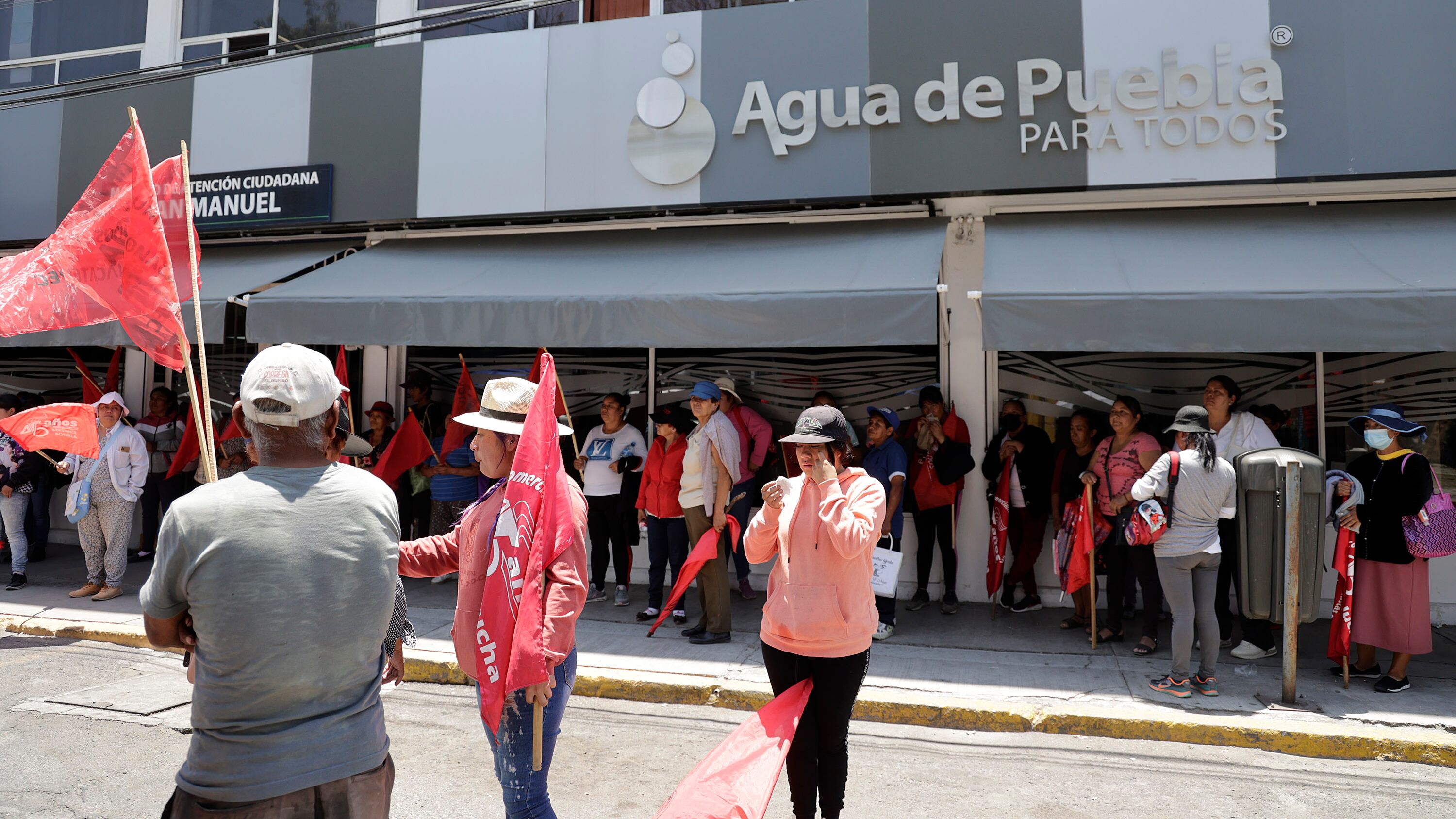 FOTO: Agencia Enfoque