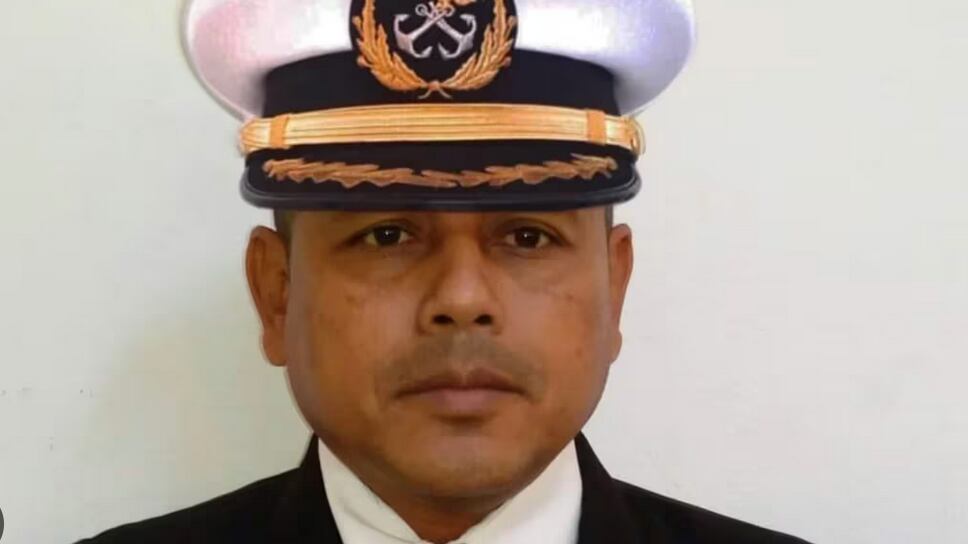 Salvador Villalba Flores