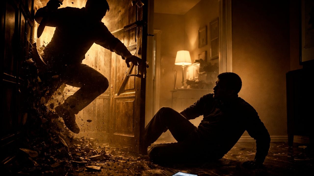 La muerte del influencer escandalizó las redes sociales