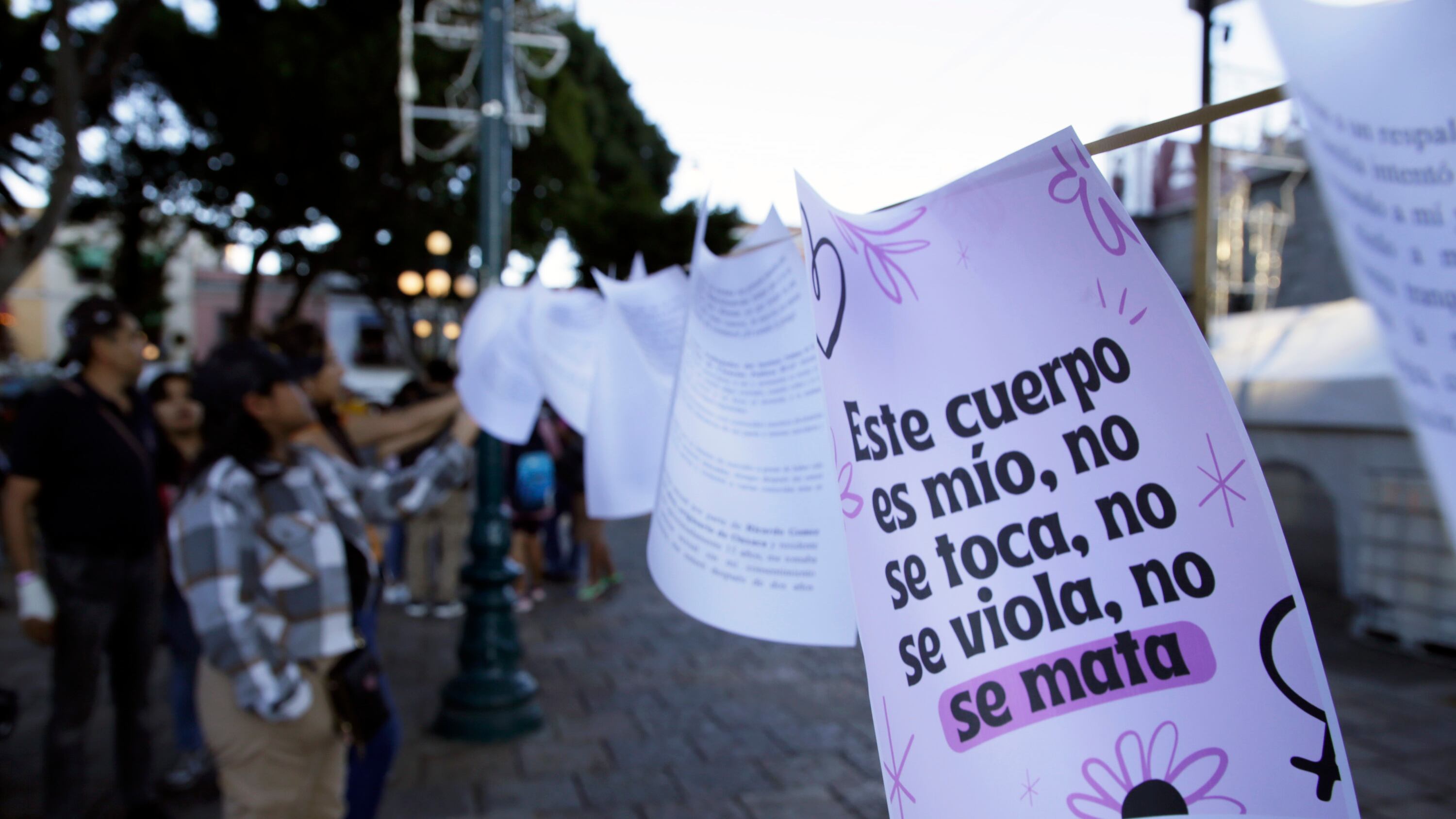 FOTO: Agencia Enfoque