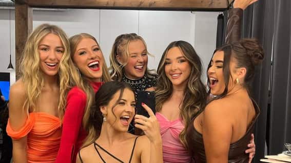 Dance Moms / Foto: Instagram @dancemomstv