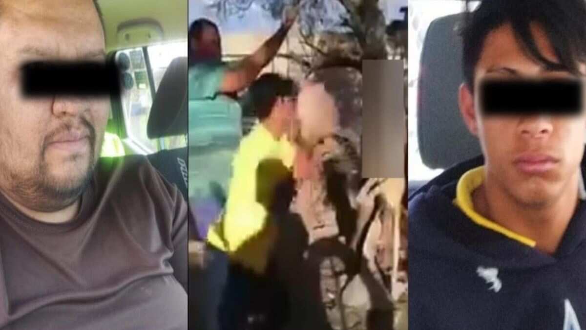 Dos detenidos por torturar y matar a dos perros.