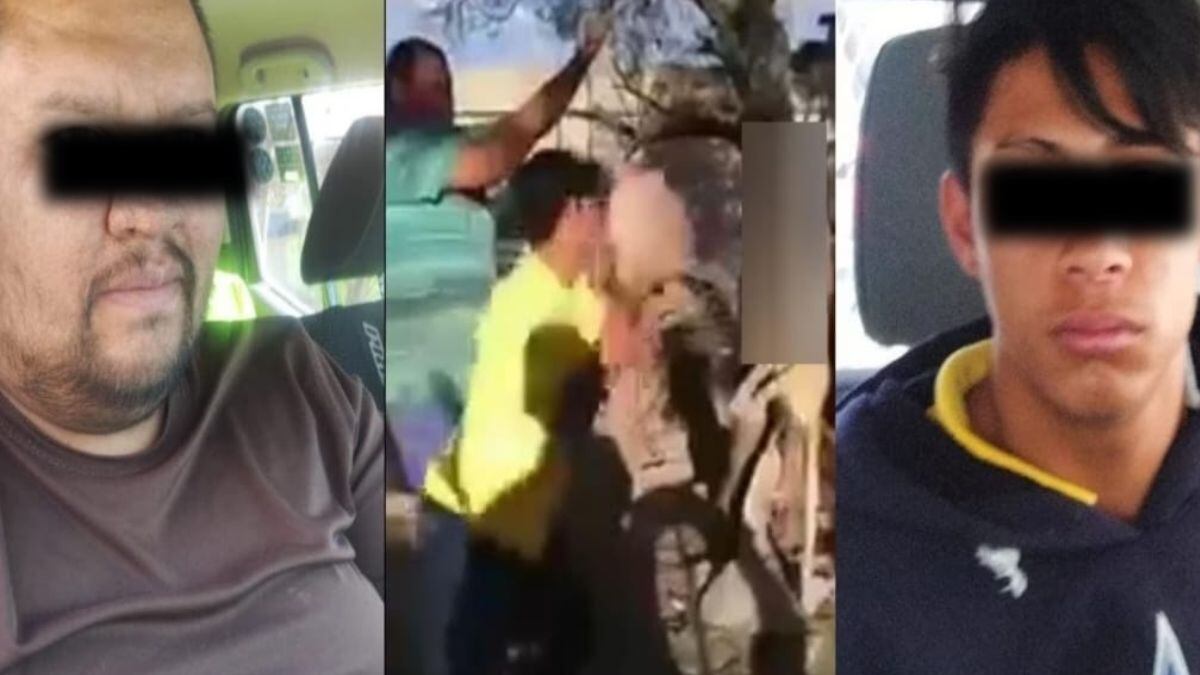 Dos detenidos por torturar y matar a dos perros.