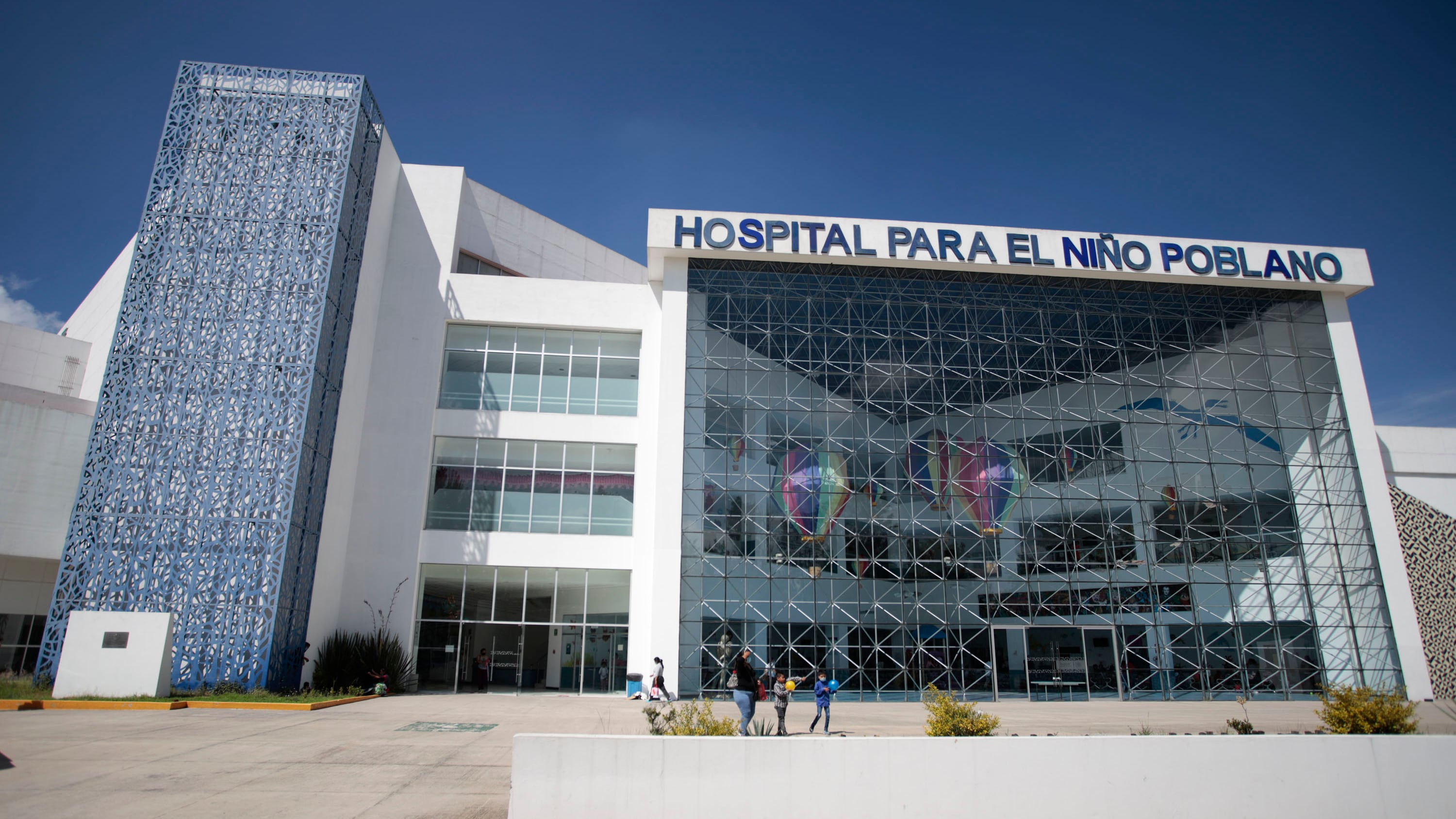 FOTO: AGENCIA ENFOQUE