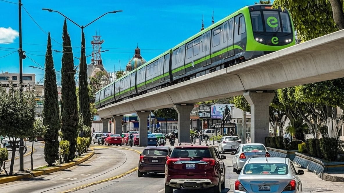 El proyecto transformará la experiencia urbana en León.