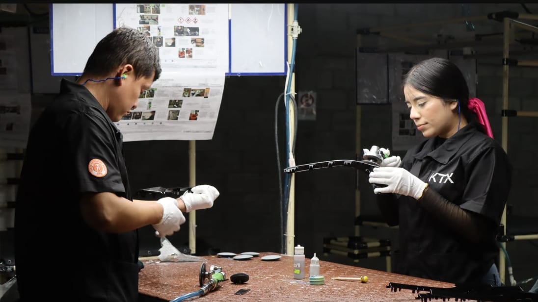 En un contexto de reconfiguración de las cadenas globales de suministro, estas inversiones refuerzan el papel de Guanajuato como un clúster industrial clave para Norteamérica, con ventajas logísticas, capital humano especializado y conectividad.