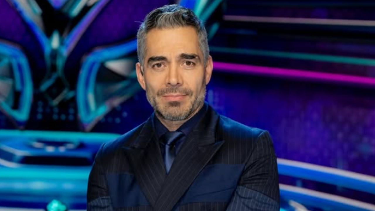 Filtran ganador de 'Quién es la Máscara'