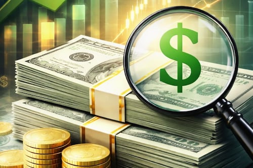 Precio del dólar hoy viernes 13 de febrero: Trump, T-MEC y la frontera encienden dudas