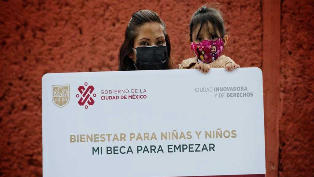 Mi Beca para Empezar