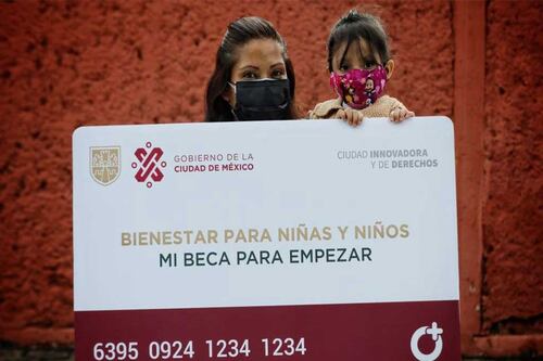 Mi Beca para Empezar: estos son los montos del apoyo por útiles y uniformes 2025-2026