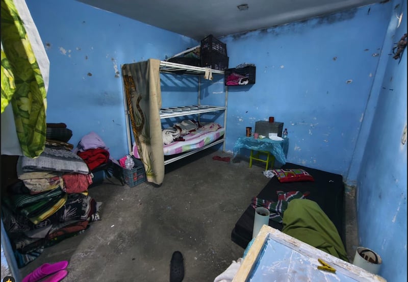 Centro de Rehabilitación contra las adicciones